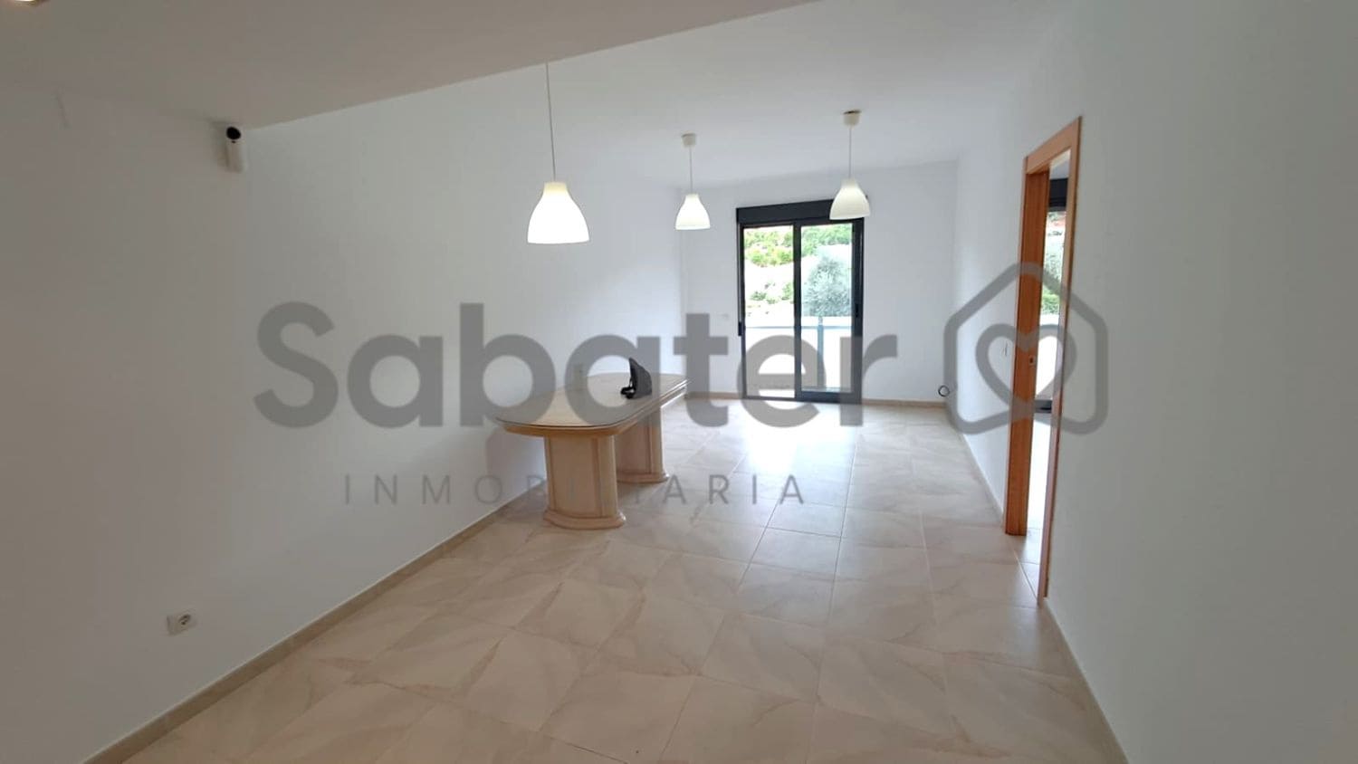 Piso de 2 habitaciones en Villalonga en venta con garaje - 135.000 € (Ref: 10061686)