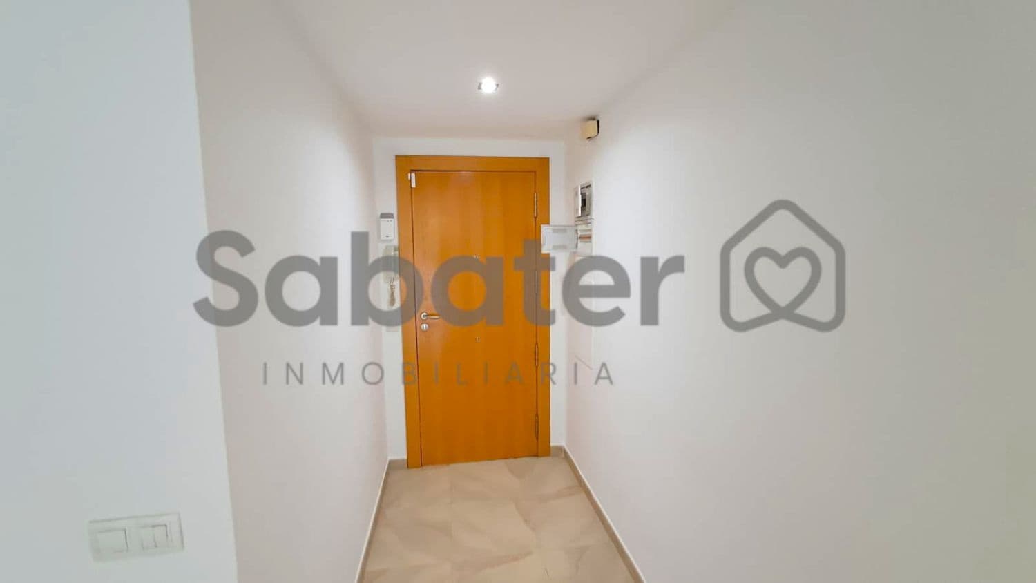 Piso de 2 habitaciones en Villalonga en venta con garaje - 135.000 € (Ref: 10061686)
