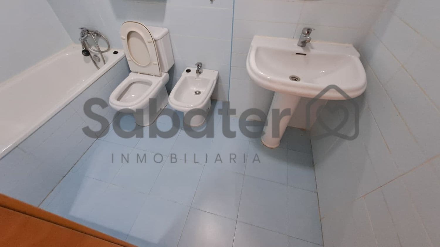 Piso de 2 habitaciones en Villalonga en venta con garaje - 135.000 € (Ref: 10061686)