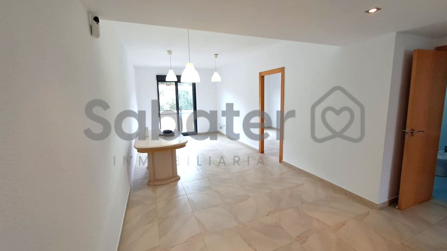 Piso de 2 habitaciones en Villalonga en venta con garaje - 135.000 € (Ref: 10061686)
