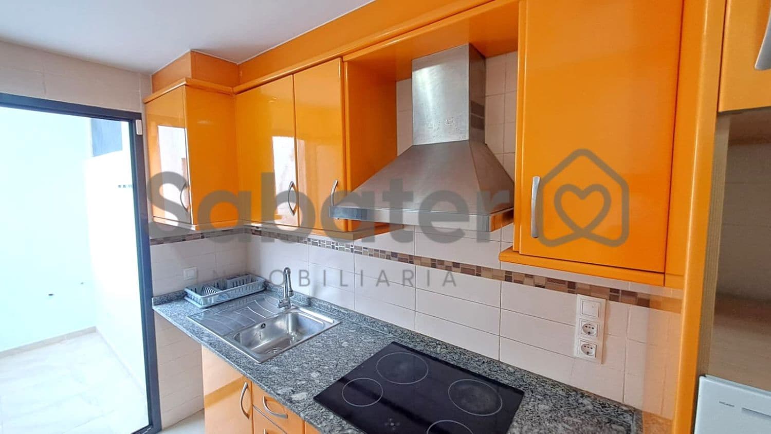 Piso de 2 habitaciones en Villalonga en venta con garaje - 135.000 € (Ref: 10061686)