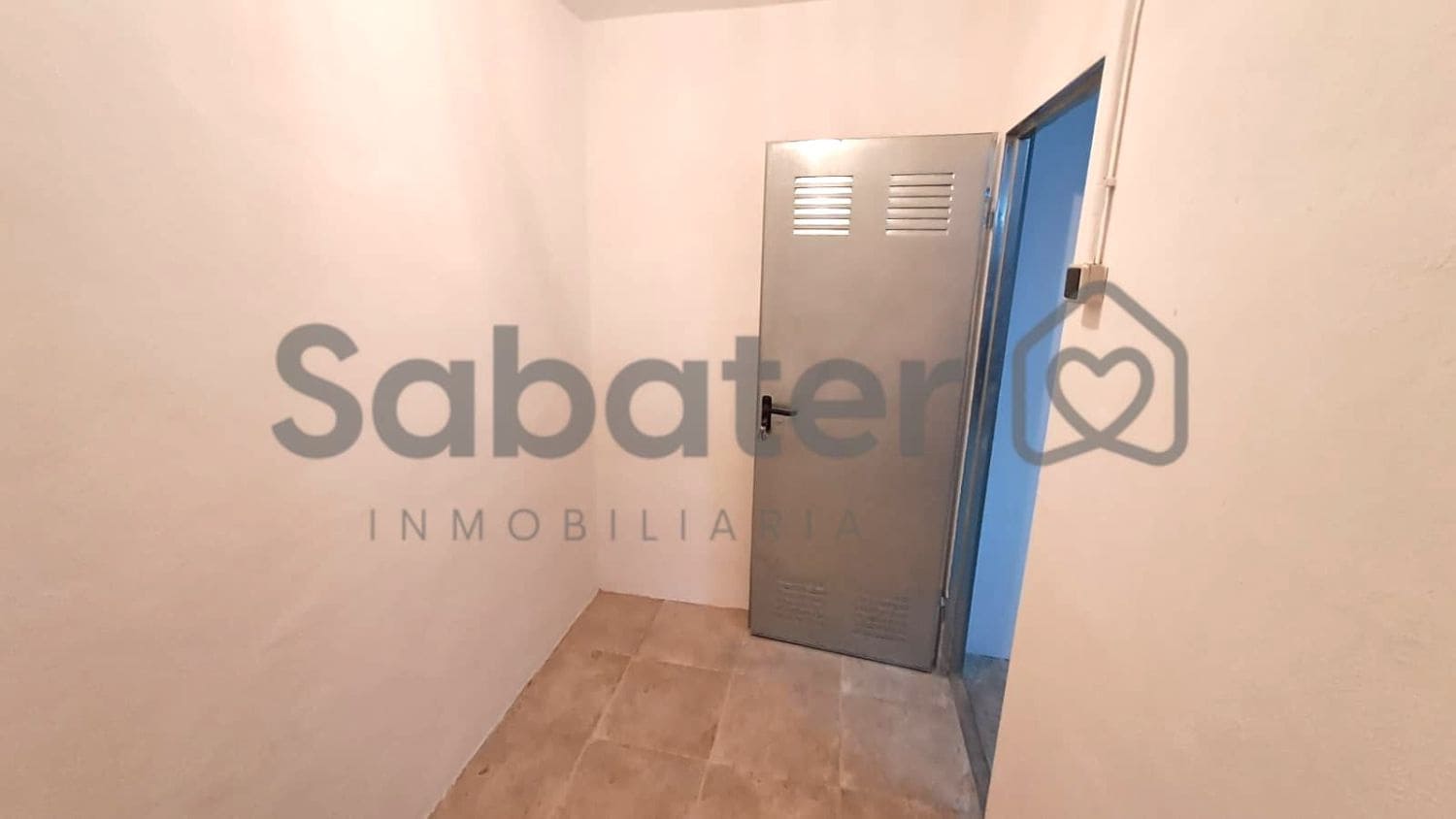 Piso de 2 habitaciones en Villalonga en venta con garaje - 135.000 € (Ref: 10061686)