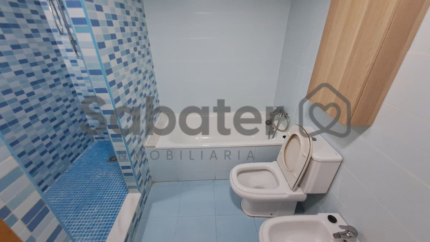 Piso de 2 habitaciones en Villalonga en venta con garaje - 135.000 € (Ref: 10061686)