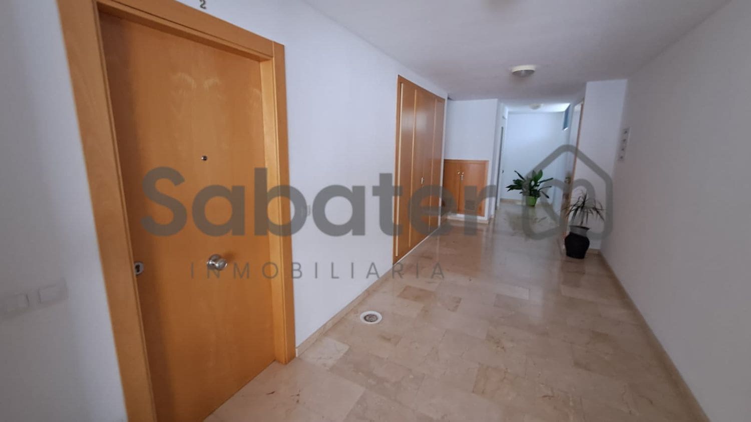 Piso de 2 habitaciones en Villalonga en venta con garaje - 135.000 € (Ref: 10061686)