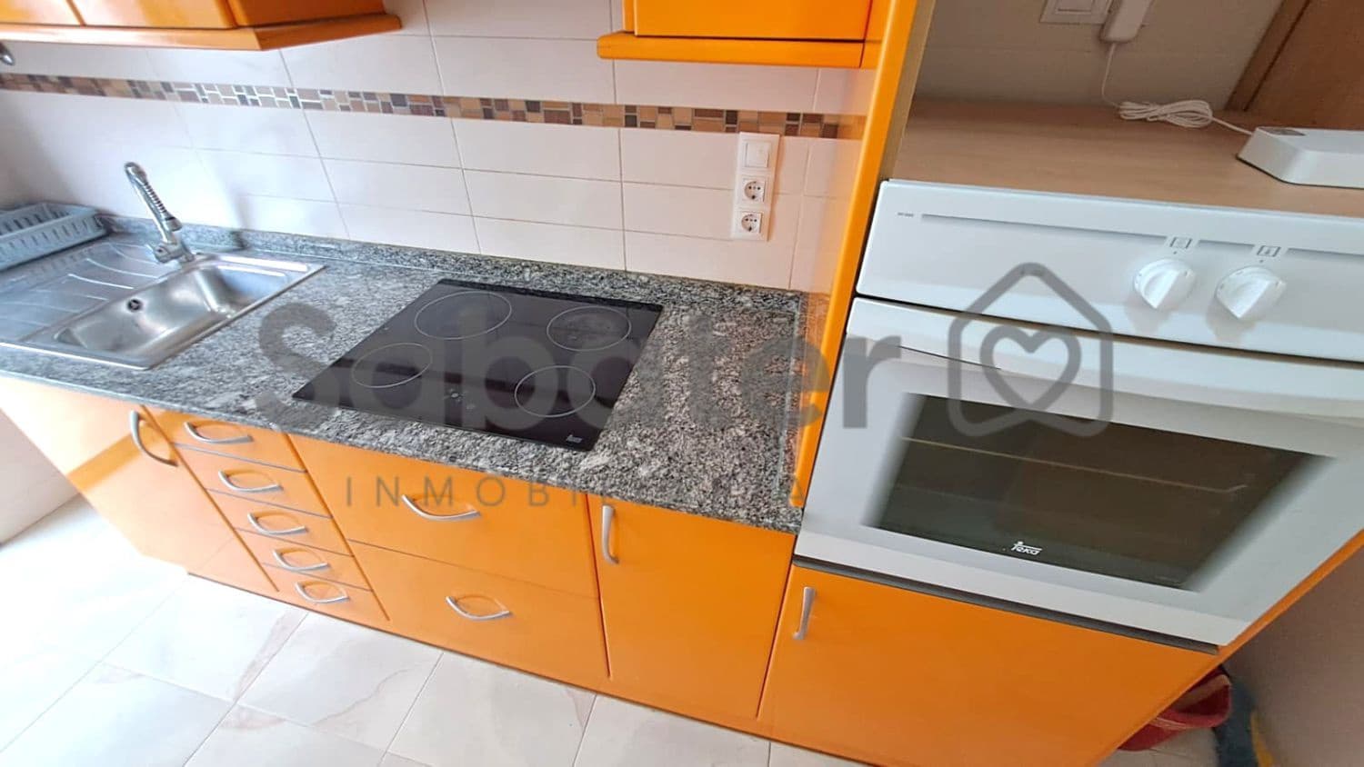 Piso de 2 habitaciones en Villalonga en venta con garaje - 135.000 € (Ref: 10061686)