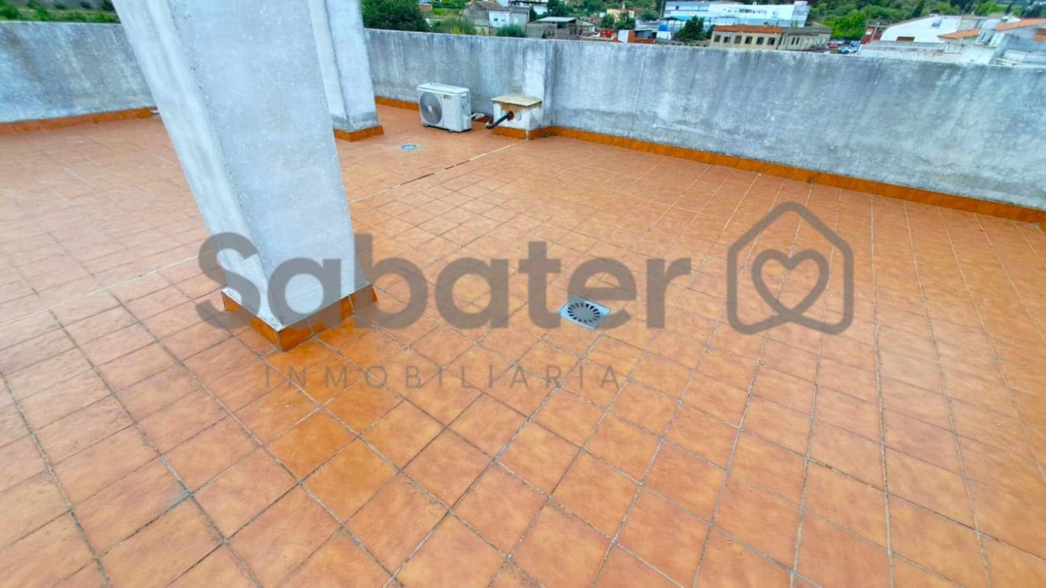 Piso de 2 habitaciones en Villalonga en venta con garaje - 135.000 € (Ref: 10061686)