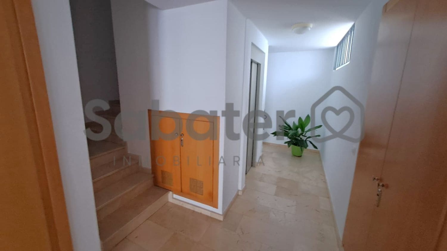 Piso de 2 habitaciones en Villalonga en venta con garaje - 135.000 € (Ref: 10061686)