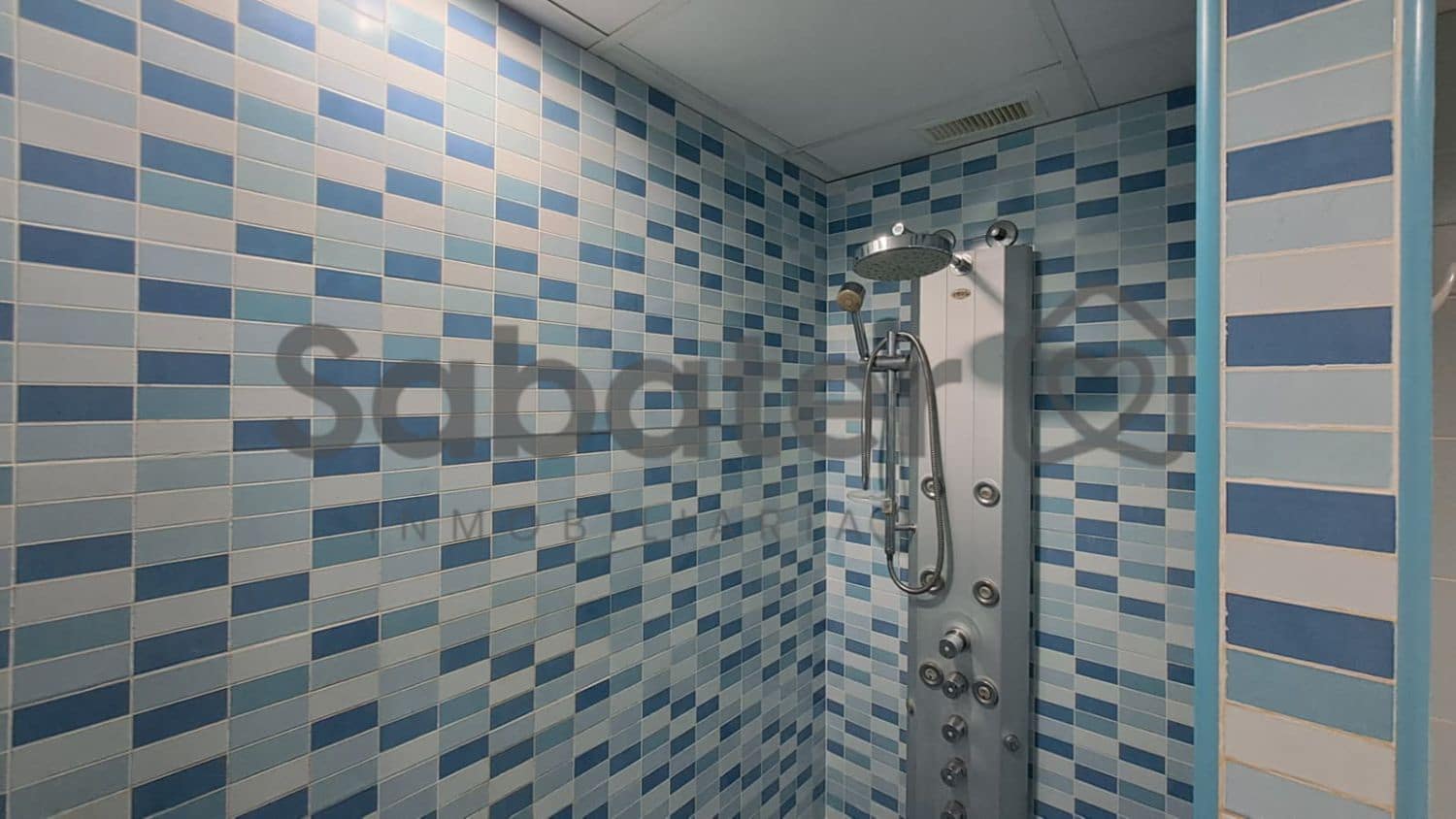 Piso de 2 habitaciones en Villalonga en venta con garaje - 135.000 € (Ref: 10061686)