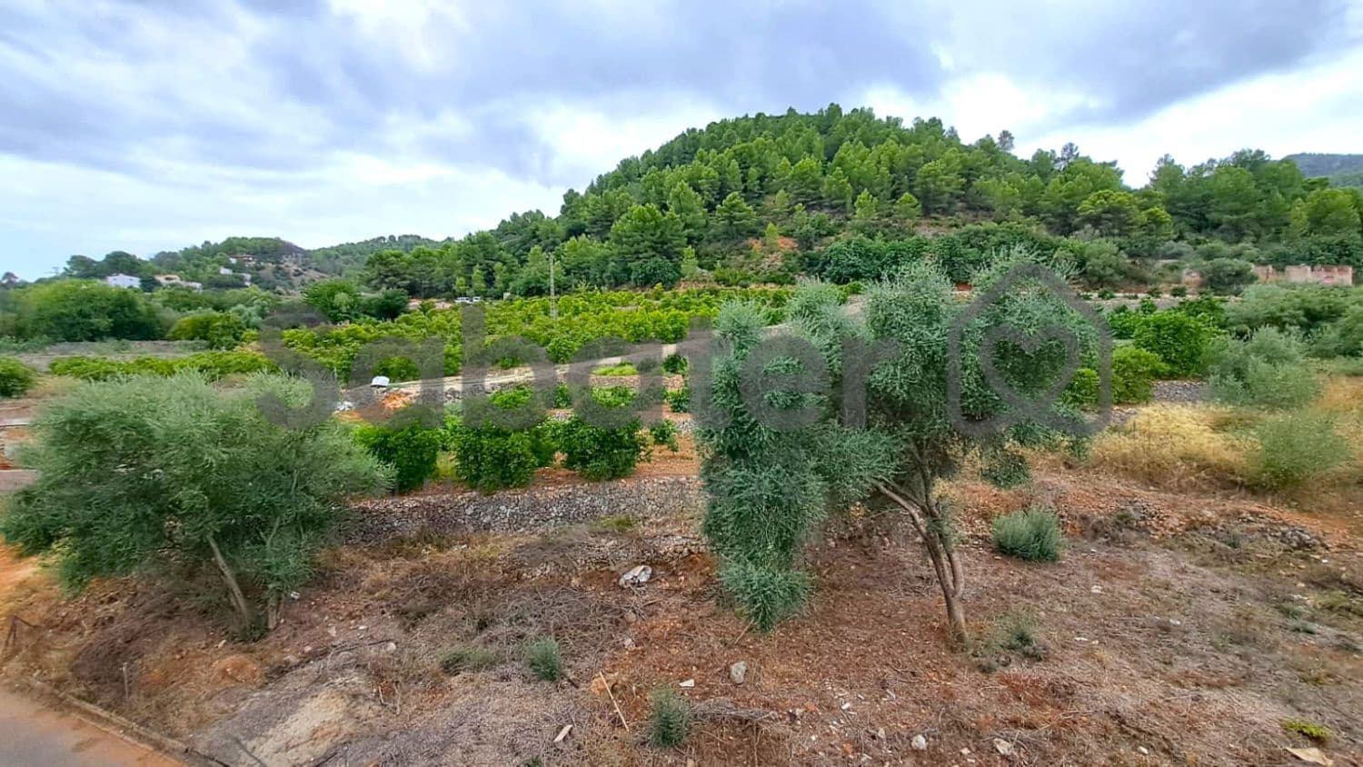 Piso de 2 habitaciones en Villalonga en venta con garaje - 135.000 € (Ref: 10061686)
