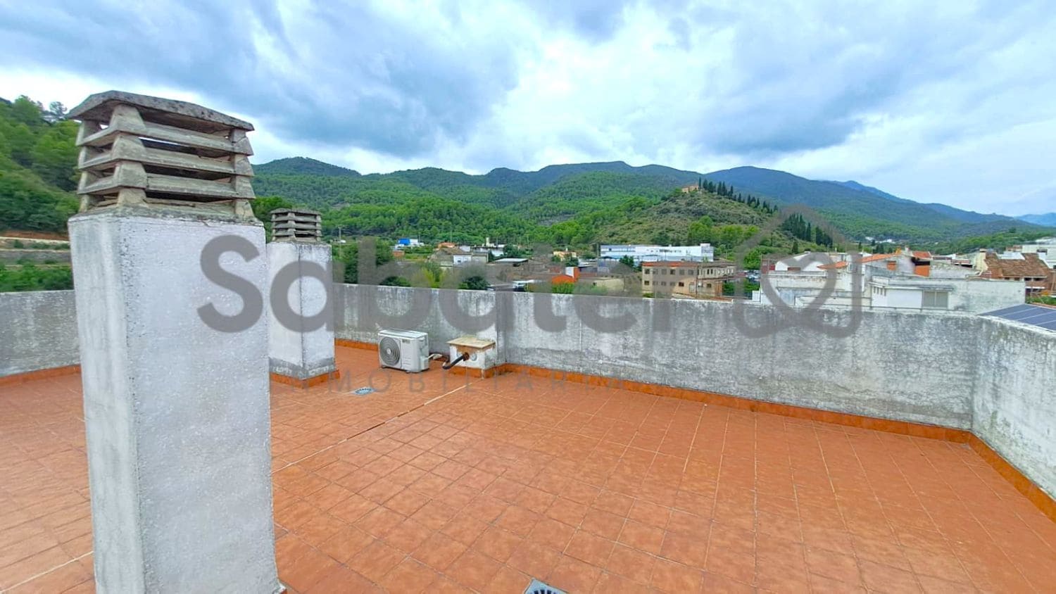 Piso de 2 habitaciones en Villalonga en venta con garaje - 135.000 € (Ref: 10061686)