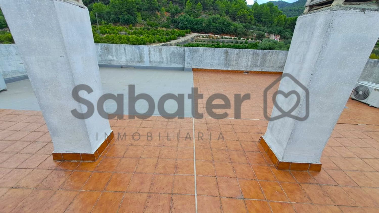 Piso de 2 habitaciones en Villalonga en venta con garaje - 135.000 € (Ref: 10061686)