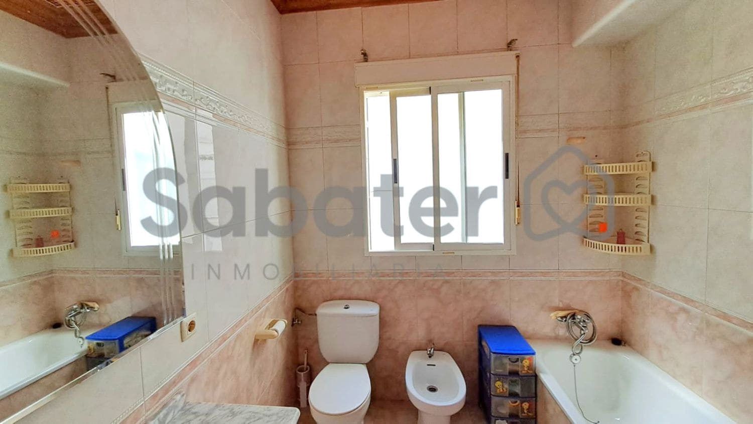 3 sovrum Lägenhet till salu i Gandia - 250 000 € (Ref: 10061687)