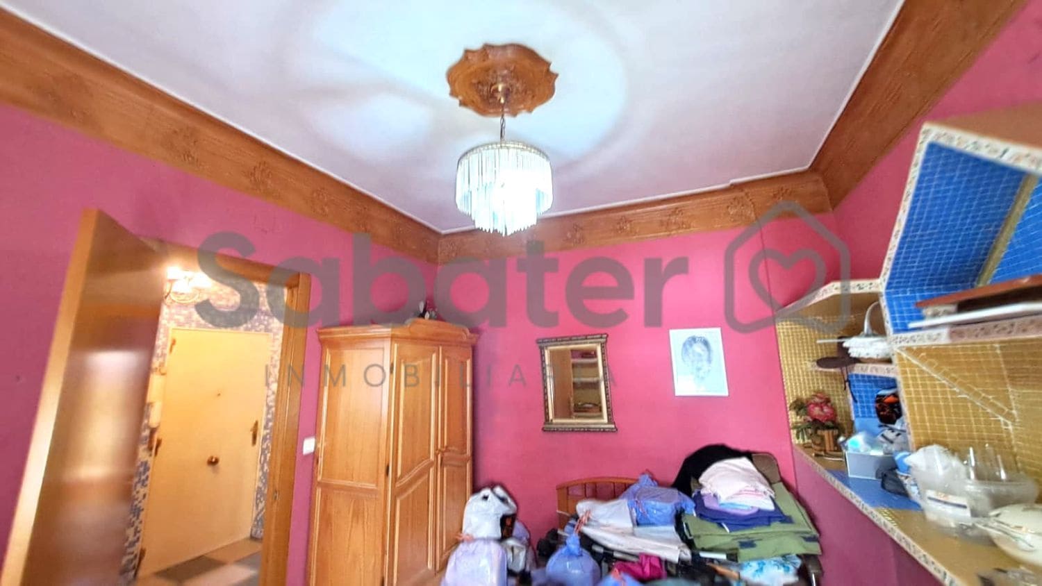 3 sovrum Lägenhet till salu i Gandia - 250 000 € (Ref: 10061687)