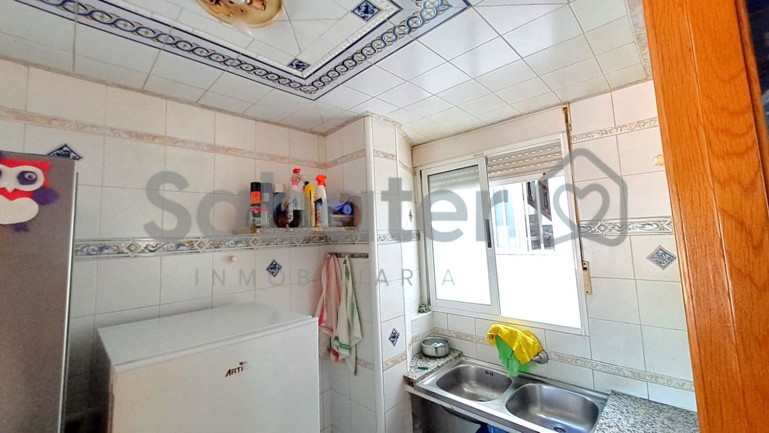 3 sovrum Lägenhet till salu i Gandia - 250 000 € (Ref: 10061687)