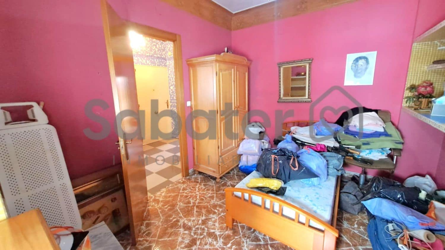 3 sovrum Lägenhet till salu i Gandia - 250 000 € (Ref: 10061687)