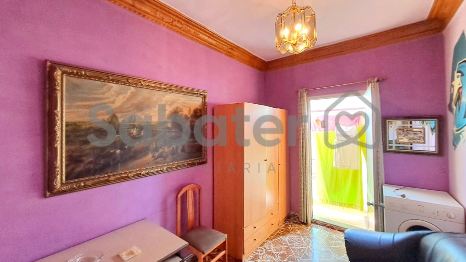 3 sovrum Lägenhet till salu i Gandia - 250 000 € (Ref: 10061687)