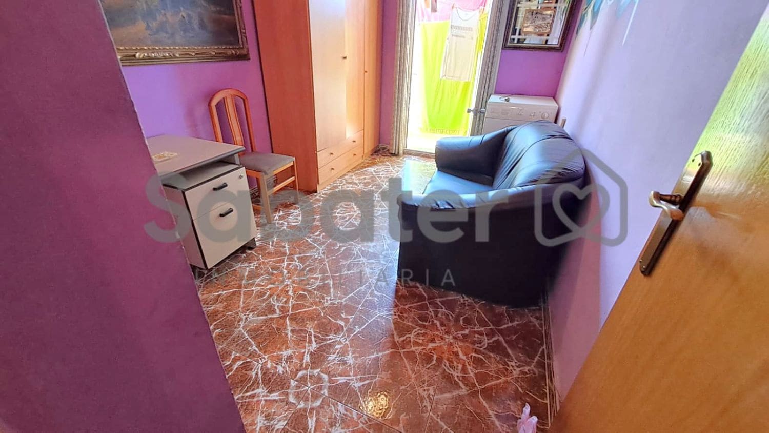 3 sovrum Lägenhet till salu i Gandia - 250 000 € (Ref: 10061687)