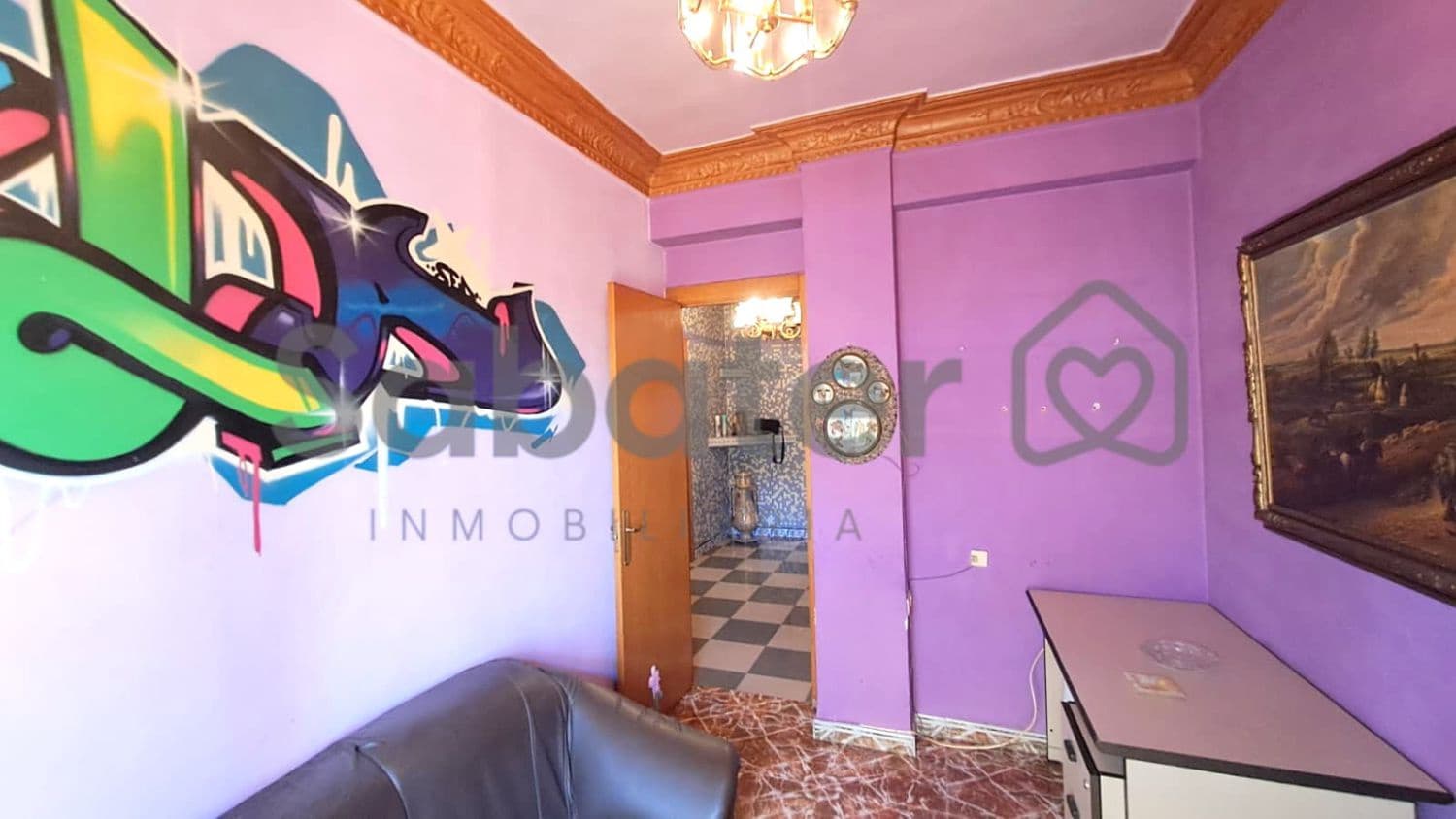 3 sovrum Lägenhet till salu i Gandia - 250 000 € (Ref: 10061687)