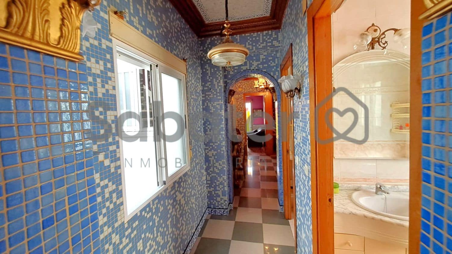 3 sovrum Lägenhet till salu i Gandia - 250 000 € (Ref: 10061687)