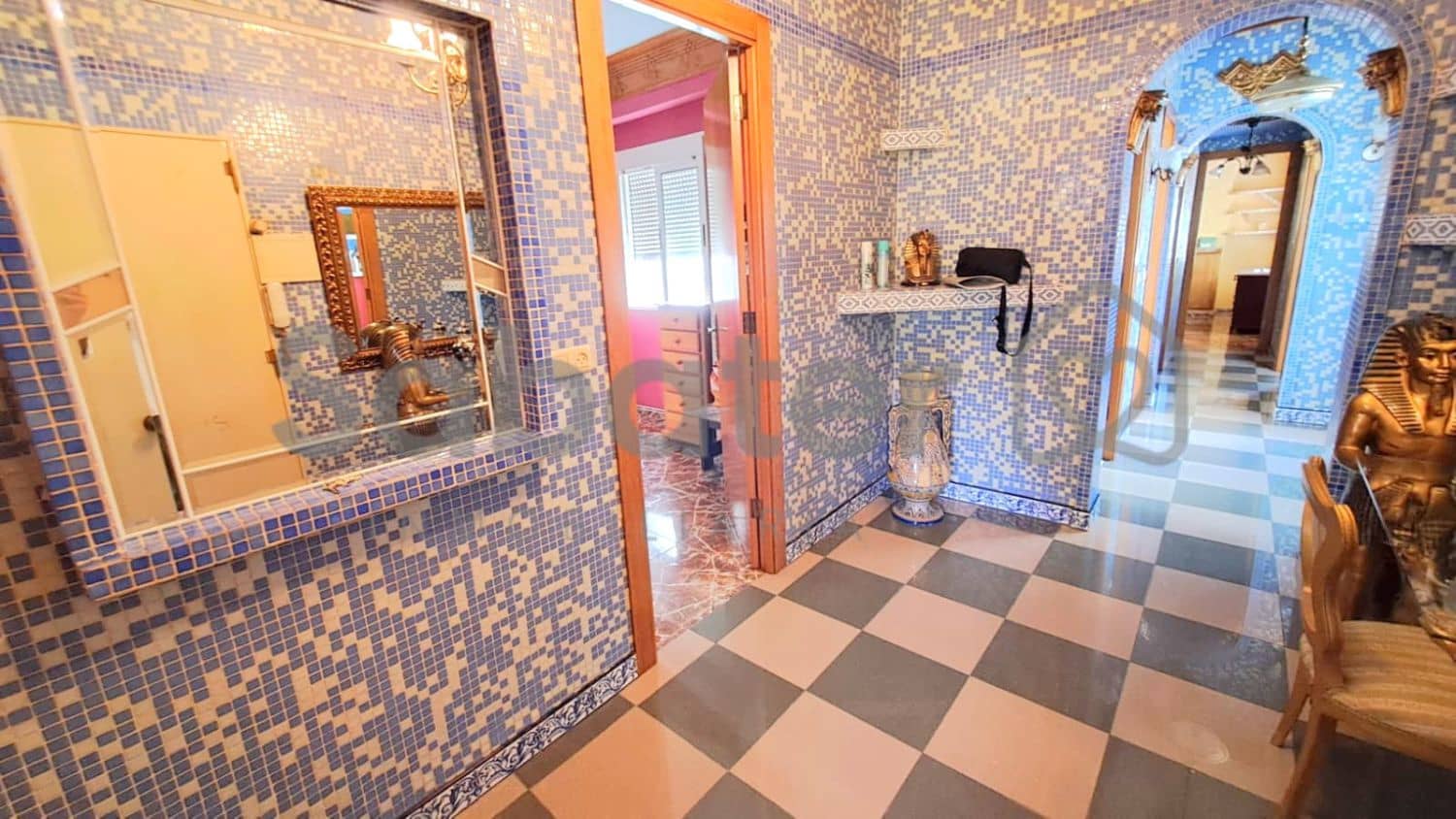 3 sovrum Lägenhet till salu i Gandia - 250 000 € (Ref: 10061687)
