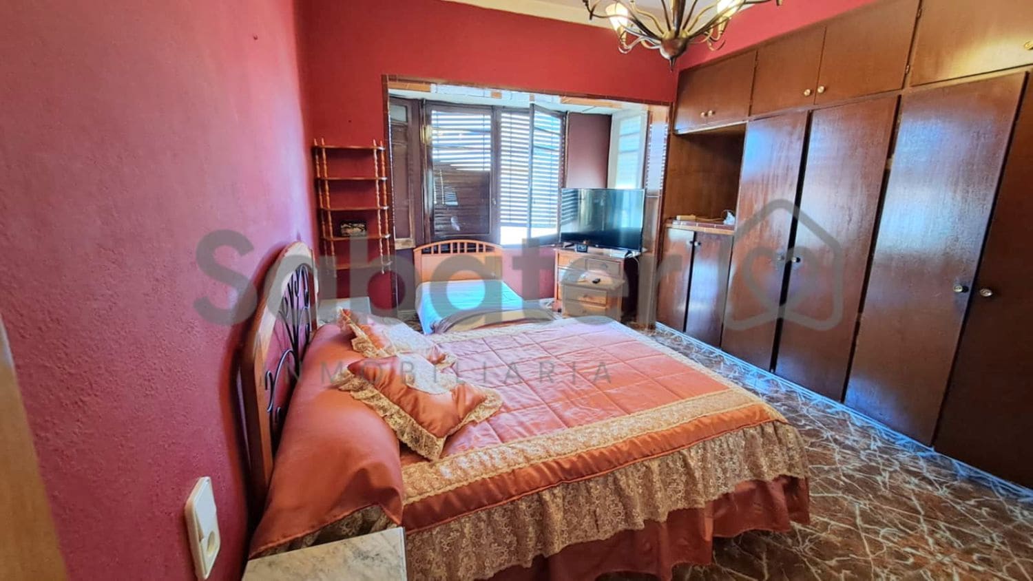 3 sovrum Lägenhet till salu i Gandia - 250 000 € (Ref: 10061687)