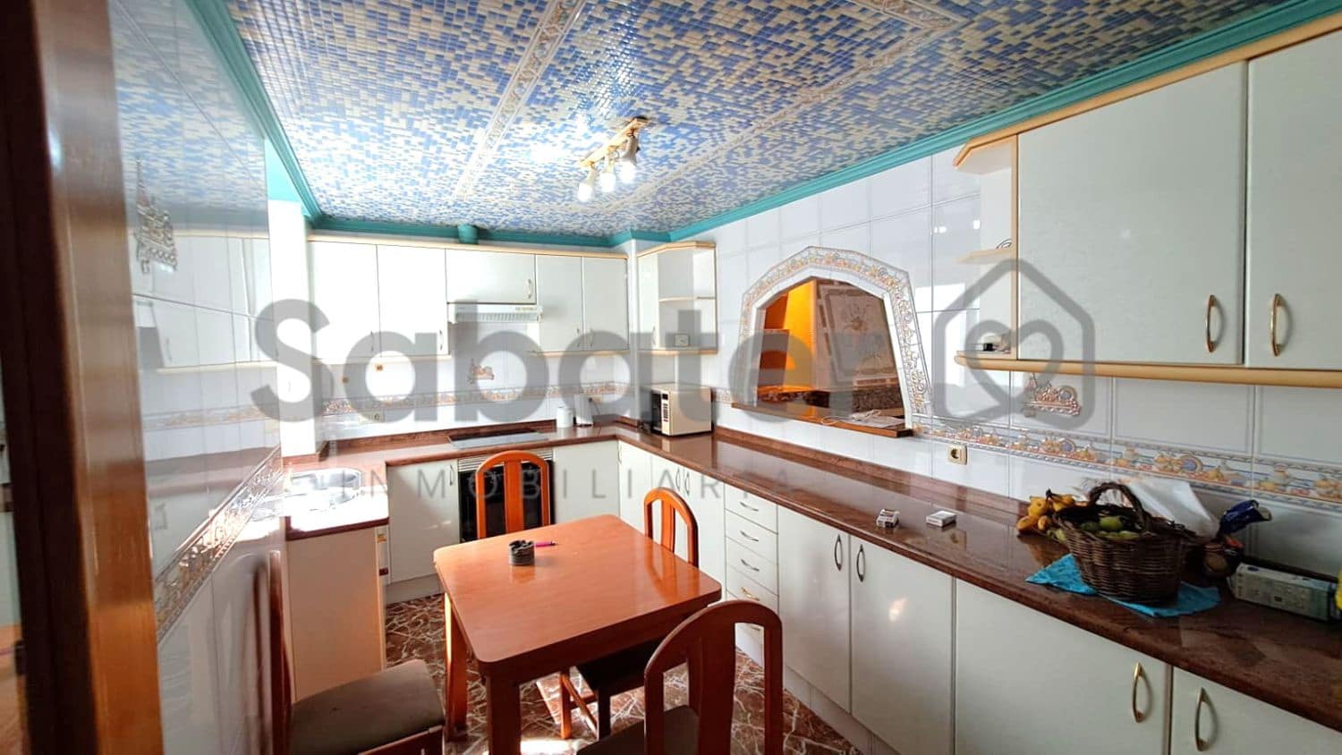 3 sovrum Lägenhet till salu i Gandia - 250 000 € (Ref: 10061687)
