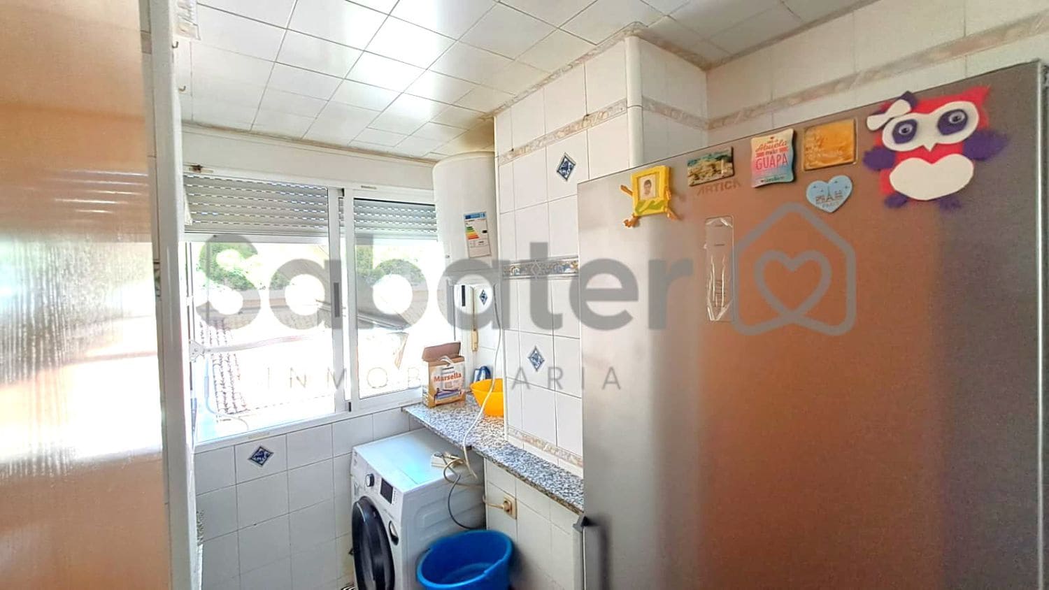 3 sovrum Lägenhet till salu i Gandia - 250 000 € (Ref: 10061687)