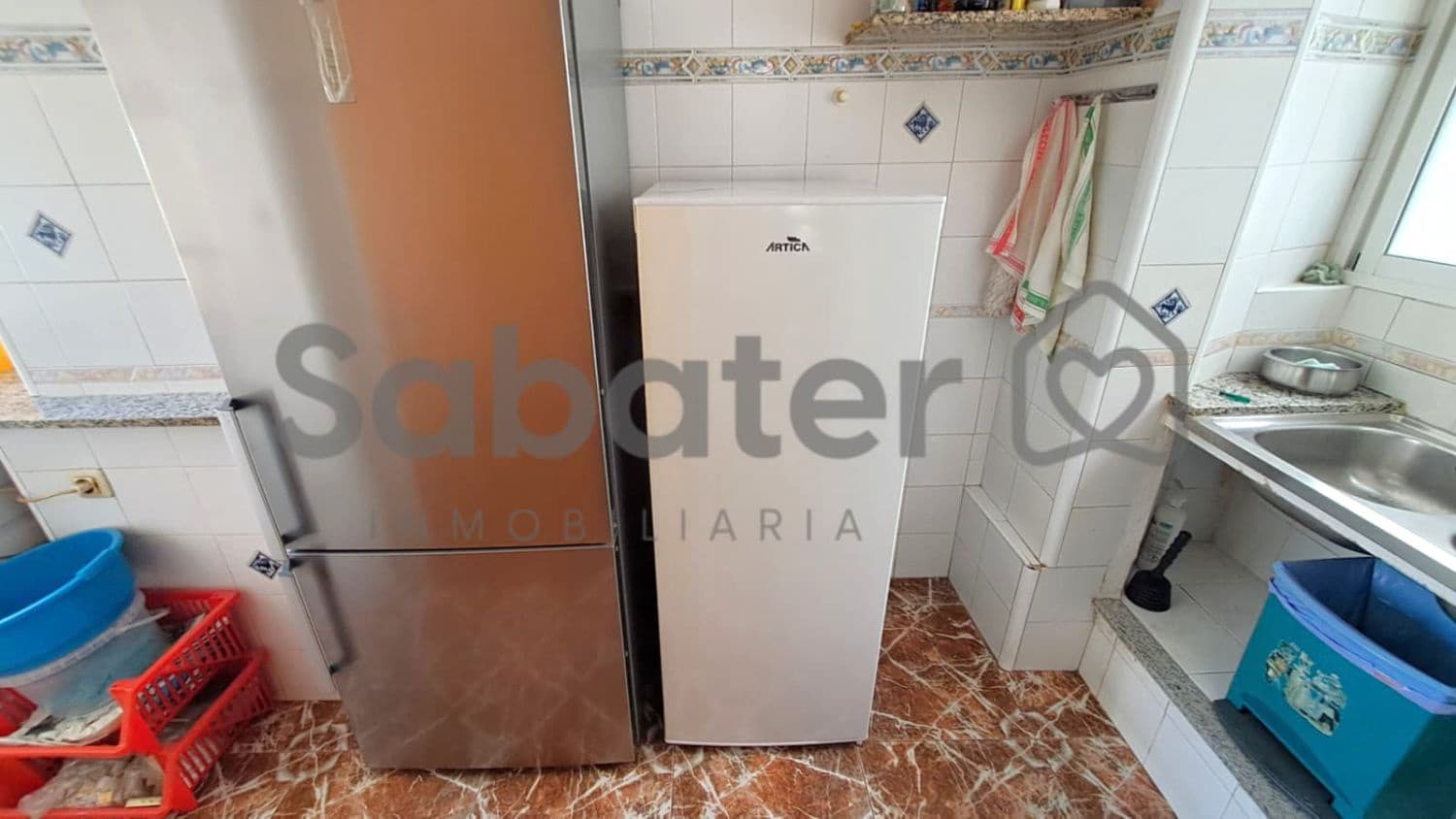 3 sovrum Lägenhet till salu i Gandia - 250 000 € (Ref: 10061687)