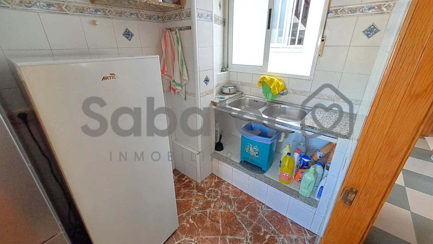 3 sovrum Lägenhet till salu i Gandia - 250 000 € (Ref: 10061687)