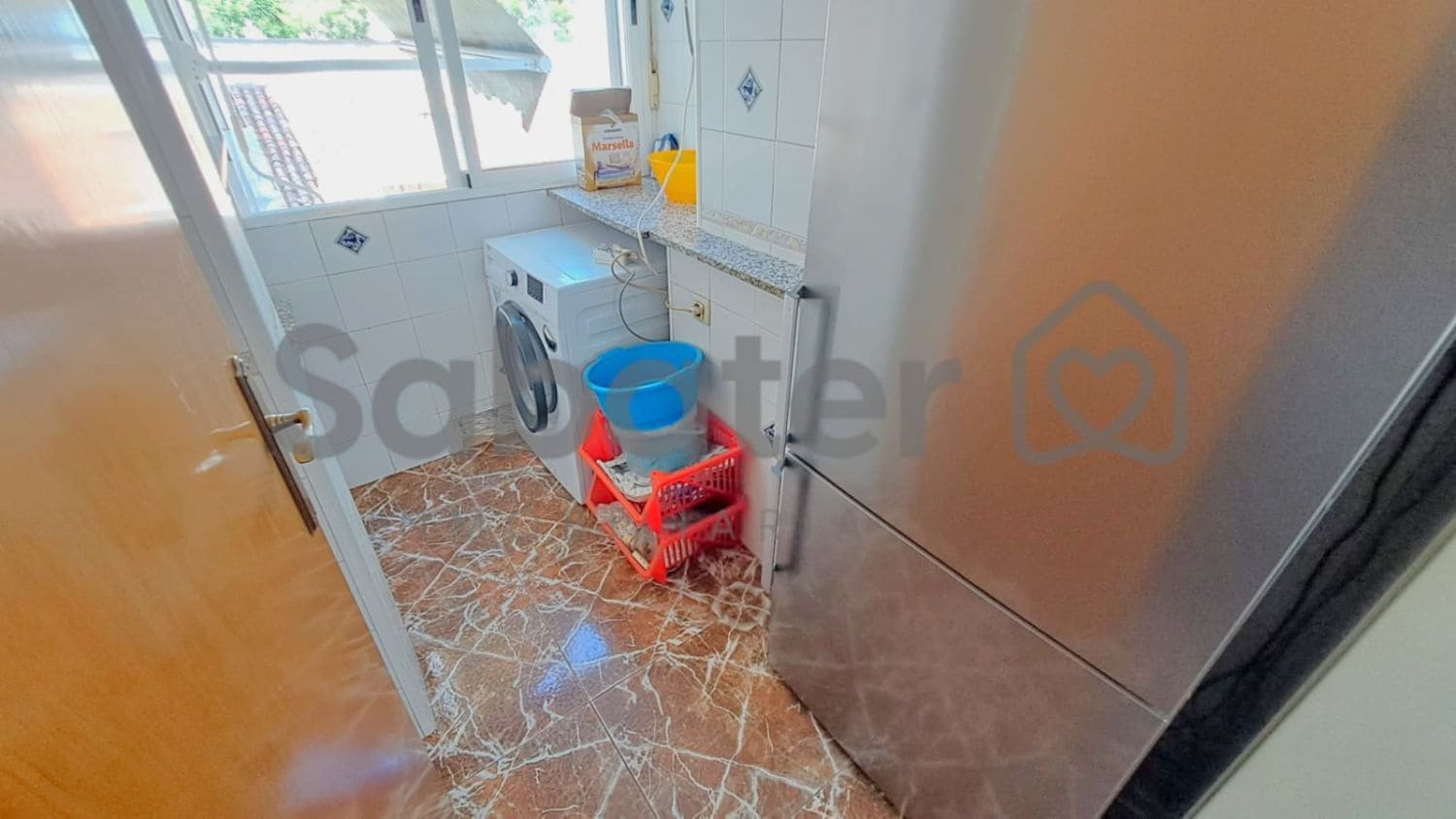 3 sovrum Lägenhet till salu i Gandia - 250 000 € (Ref: 10061687)