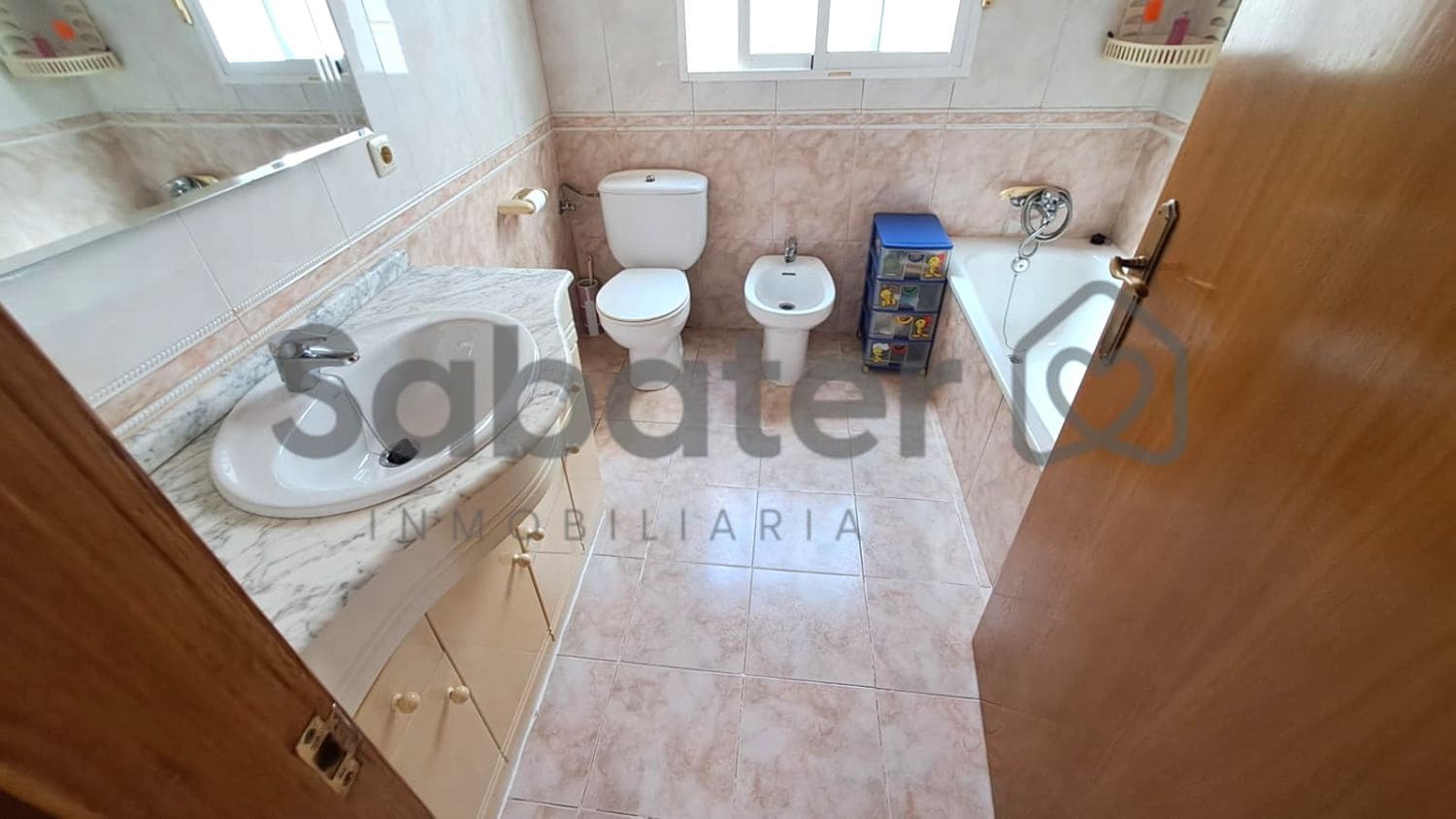 3 sovrum Lägenhet till salu i Gandia - 250 000 € (Ref: 10061687)