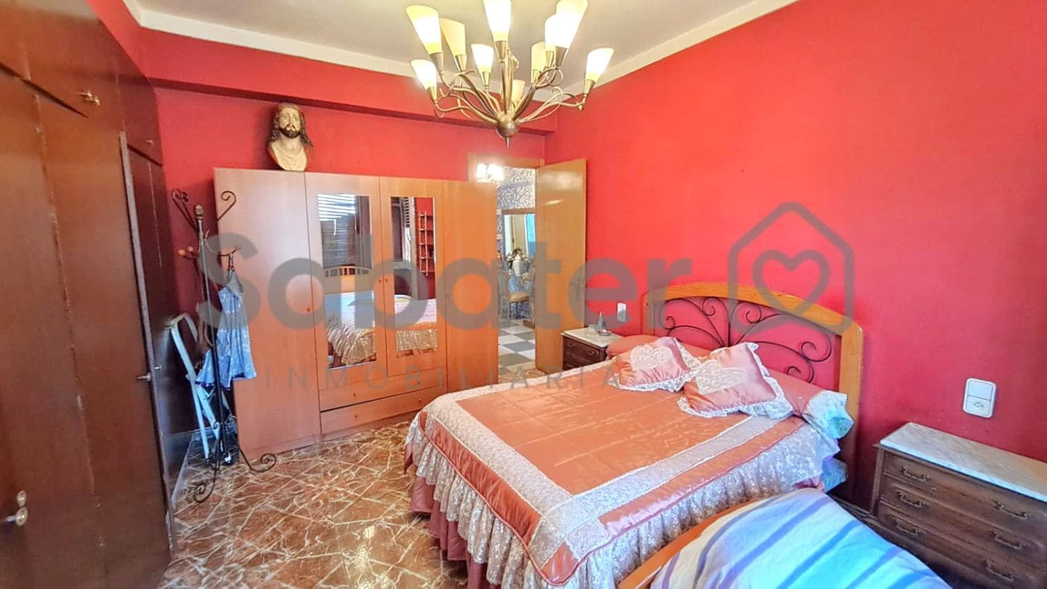 3 sovrum Lägenhet till salu i Gandia - 250 000 € (Ref: 10061687)