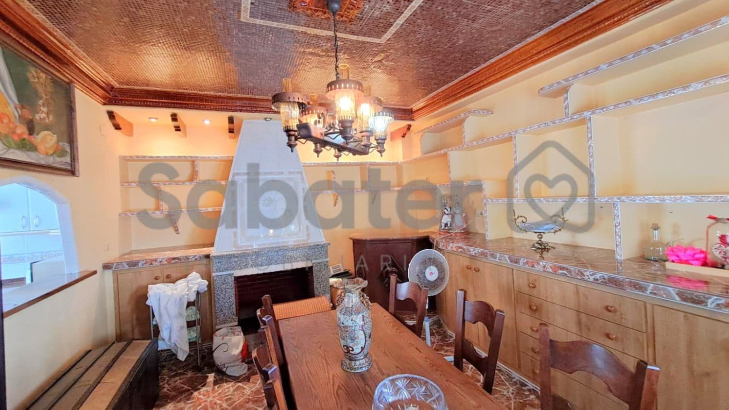 3 sovrum Lägenhet till salu i Gandia - 250 000 € (Ref: 10061687)