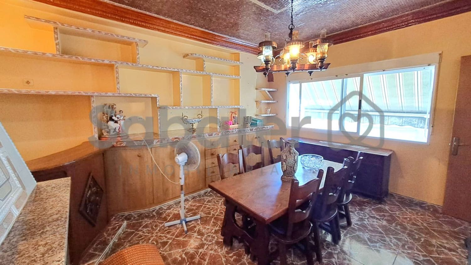 3 sovrum Lägenhet till salu i Gandia - 250 000 € (Ref: 10061687)