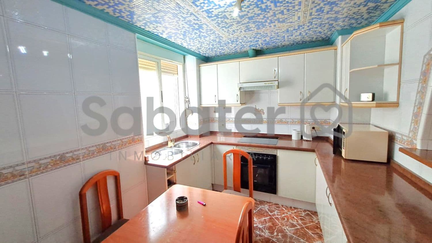 3 sovrum Lägenhet till salu i Gandia - 250 000 € (Ref: 10061687)