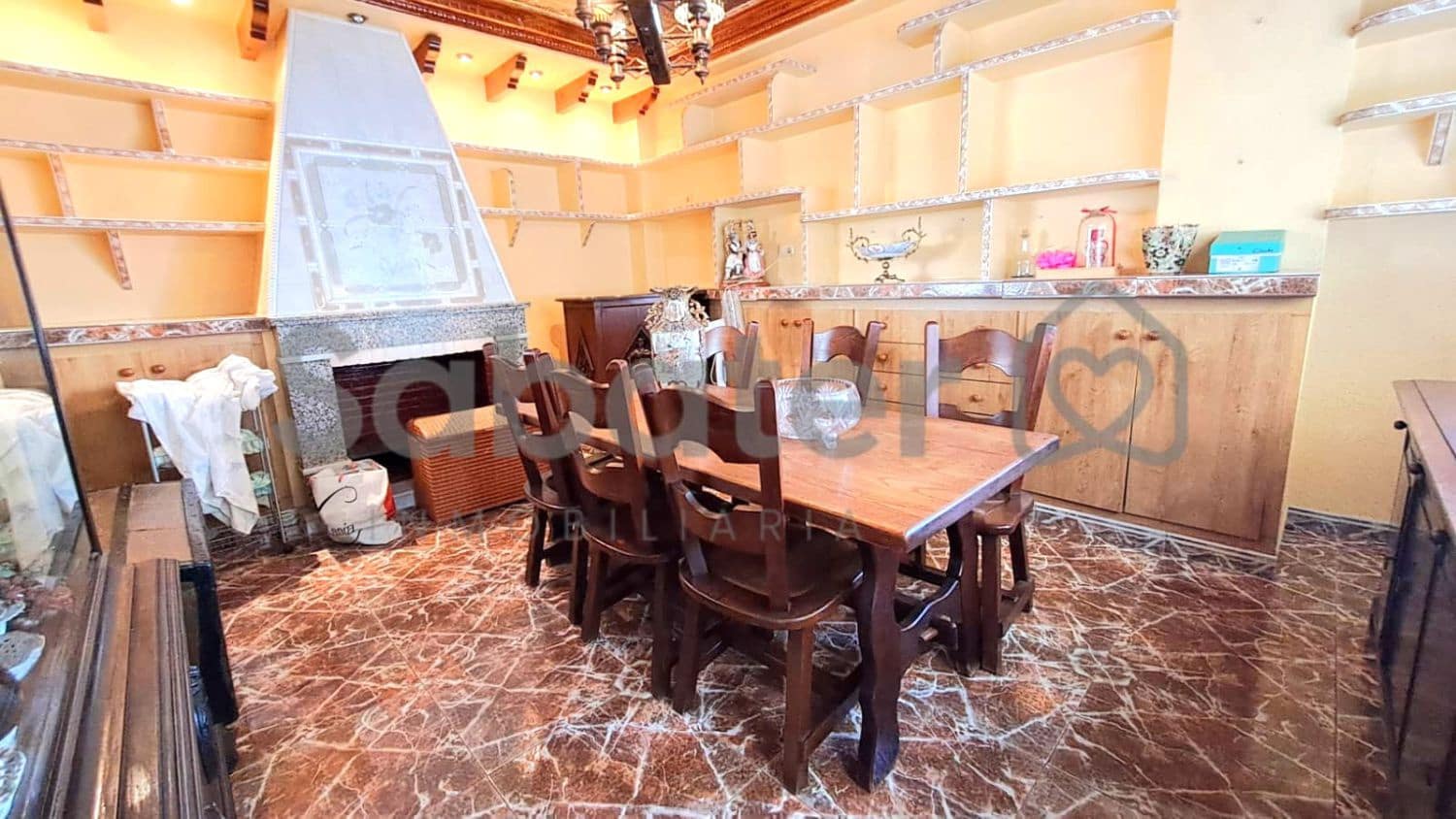 3 sovrum Lägenhet till salu i Gandia - 250 000 € (Ref: 10061687)