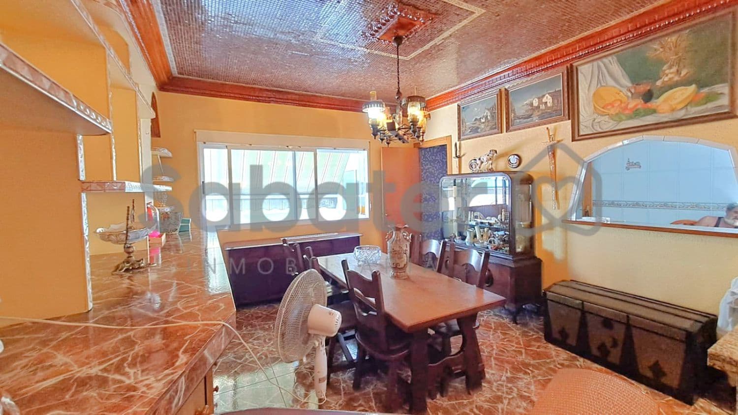 3 sovrum Lägenhet till salu i Gandia - 250 000 € (Ref: 10061687)
