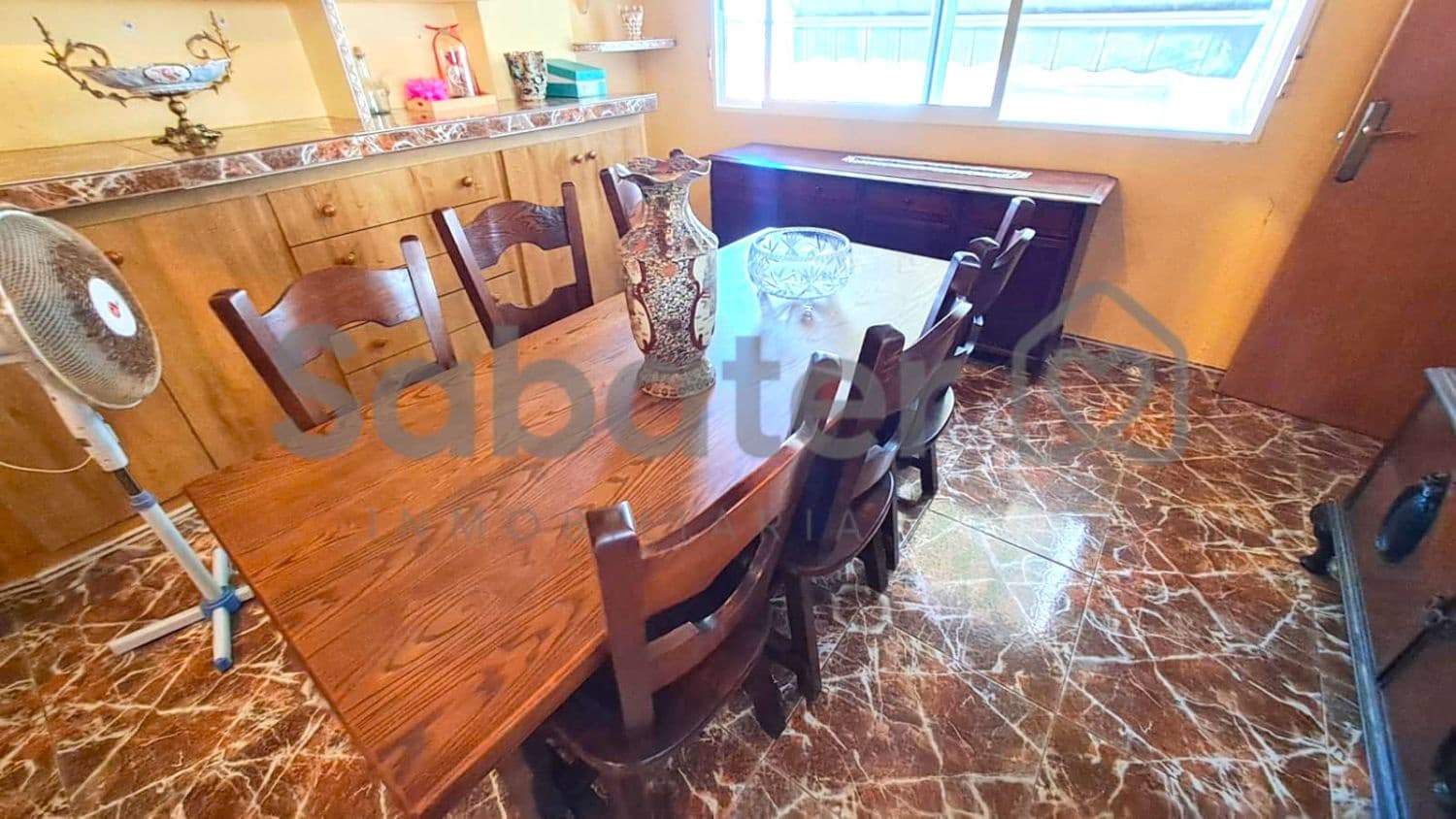 3 sovrum Lägenhet till salu i Gandia - 250 000 € (Ref: 10061687)
