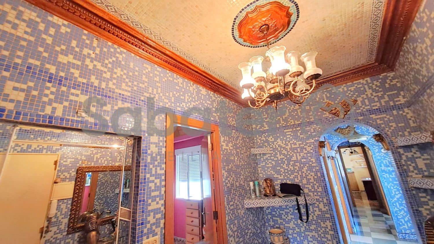 3 sovrum Lägenhet till salu i Gandia - 250 000 € (Ref: 10061687)