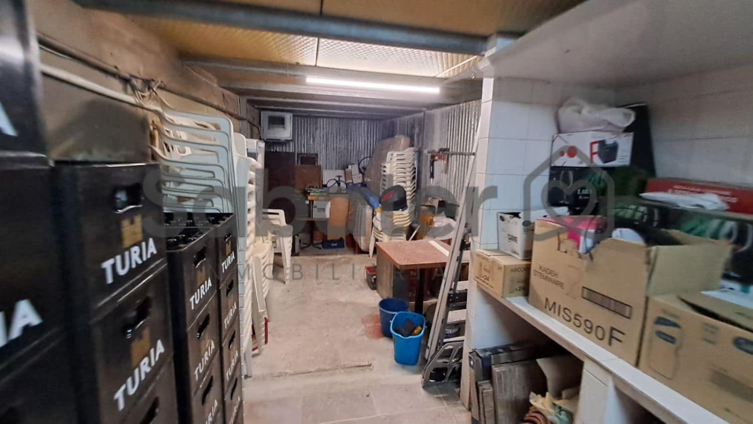 Commercial for sale in Piles - € 330,000 (Ref: 10061688)