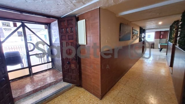 Commercial for sale in Piles - € 330,000 (Ref: 10061688)