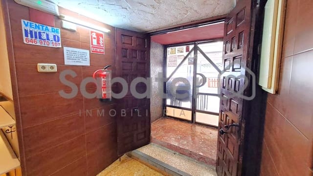 Commercial for sale in Piles - € 330,000 (Ref: 10061688)
