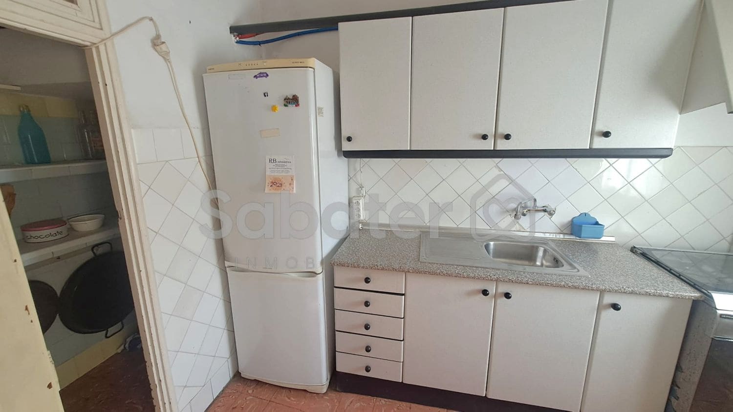 4 bedroom Flat for sale in Gandia - € 136,000 (Ref: 10119034)