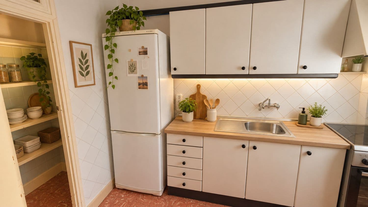 4 bedroom Flat for sale in Gandia - € 136,000 (Ref: 10119034)