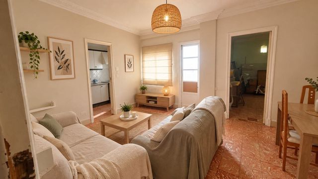 4 sovrum Lägenhet till salu i Gandia - 136 000 € (Ref: 10119034)