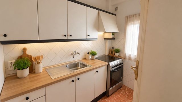 4 sovrum Lägenhet till salu i Gandia - 136 000 € (Ref: 10119034)