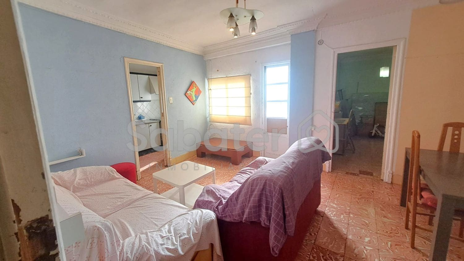 4 bedroom Flat for sale in Gandia - € 136,000 (Ref: 10119034)
