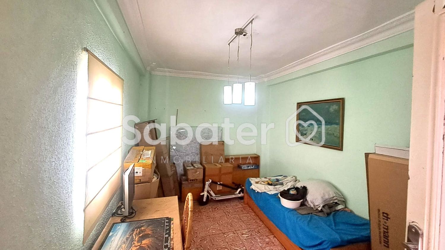 4 bedroom Flat for sale in Gandia - € 136,000 (Ref: 10119034)