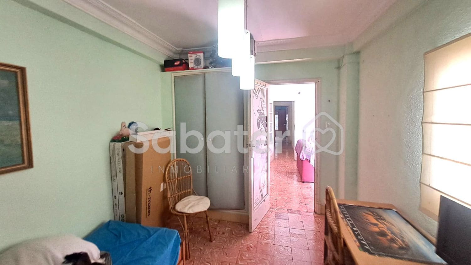 4 bedroom Flat for sale in Gandia - € 136,000 (Ref: 10119034)