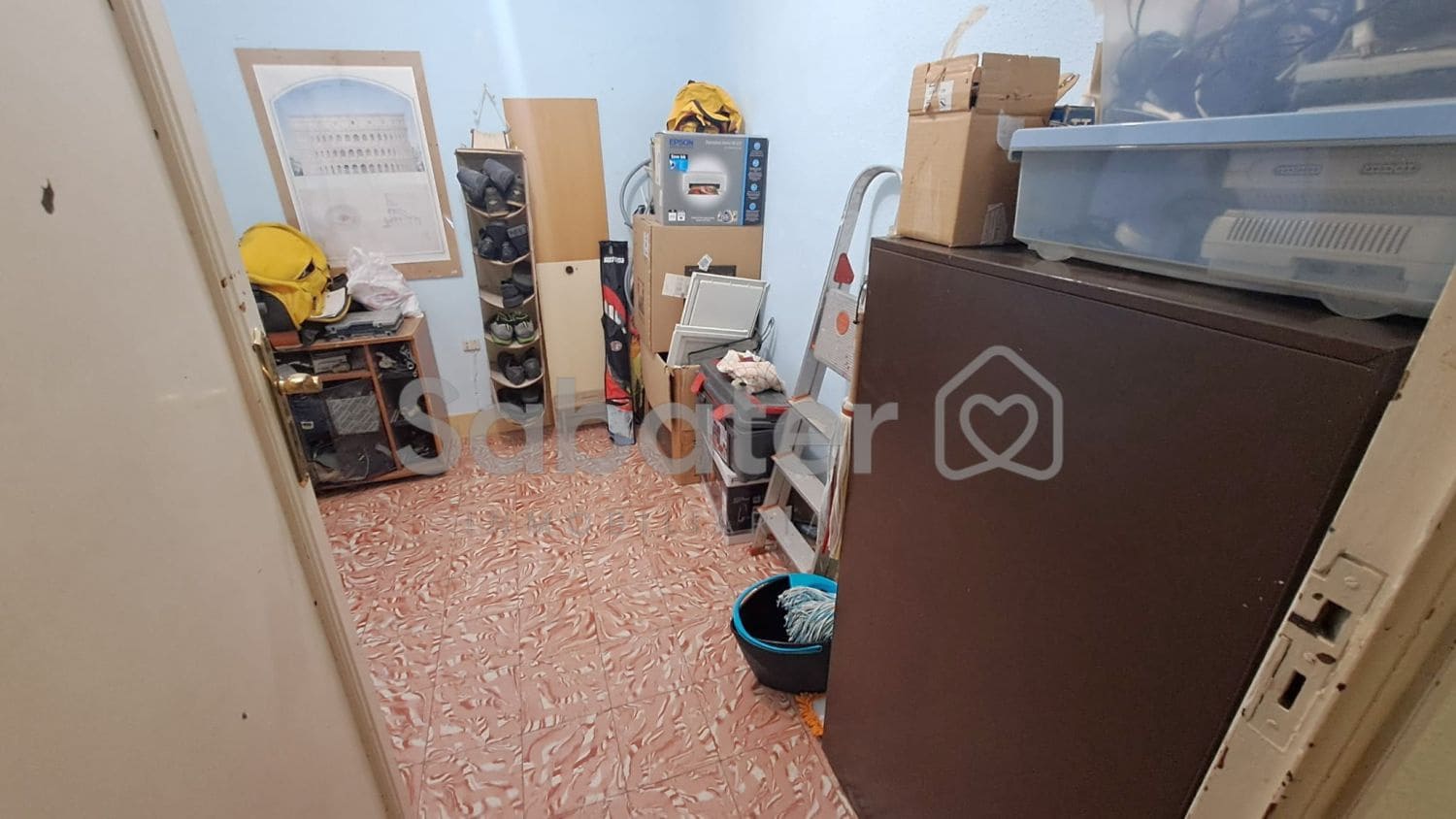 4 bedroom Flat for sale in Gandia - € 136,000 (Ref: 10119034)